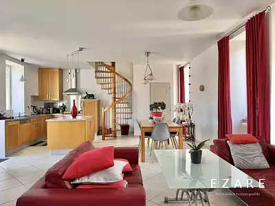 Maison, 150 m²