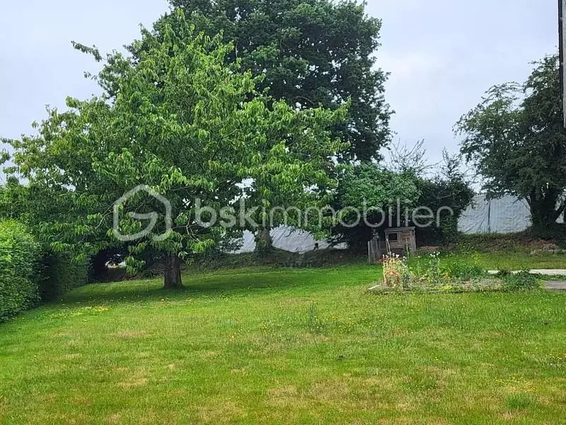 Maison, 116 m²