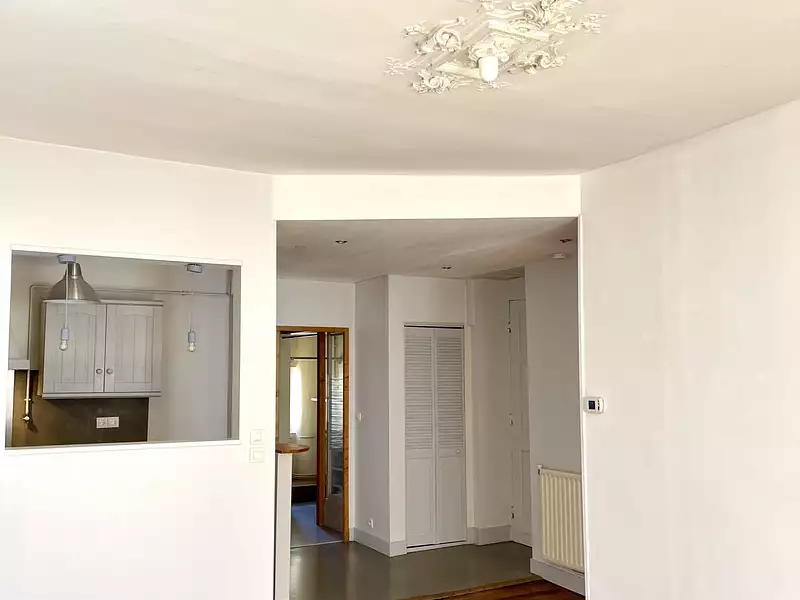 Appartement, 65,65 m²