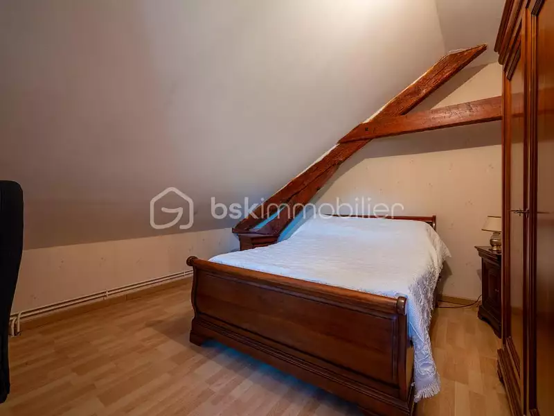 Maison, 95 m²