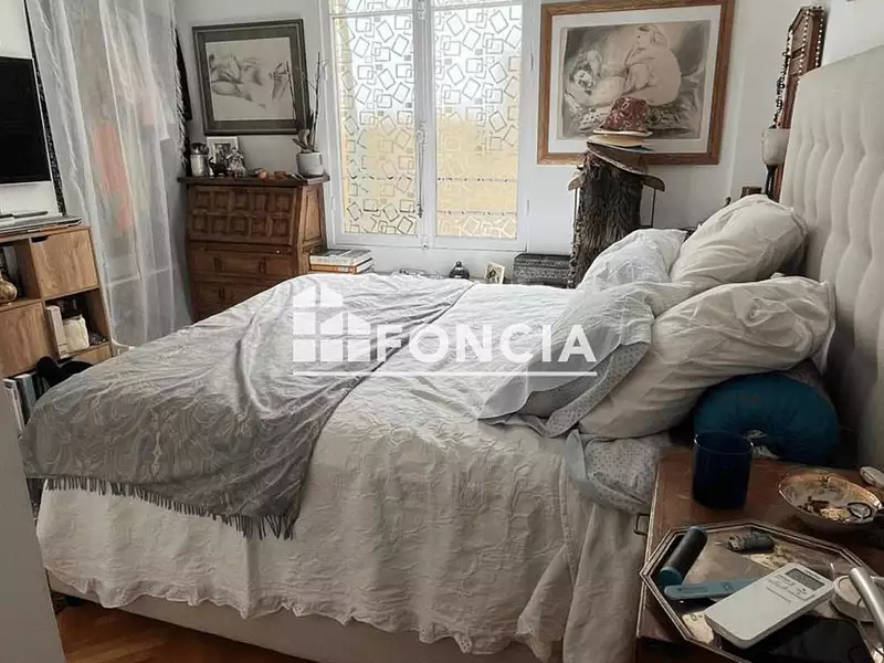 Appartement, 68 m²