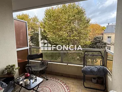 Appartement, 116 m²