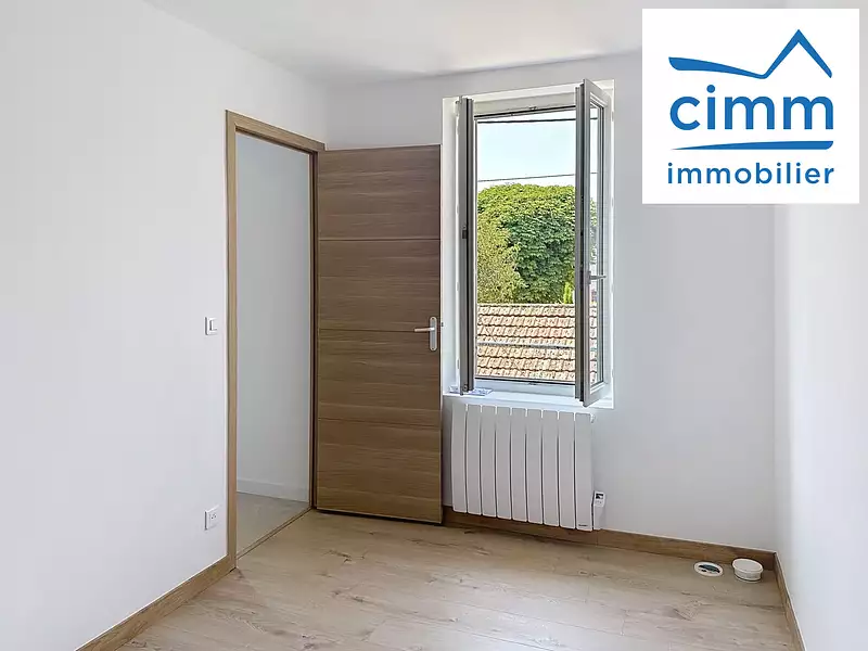 Appartement, 37,92 m²