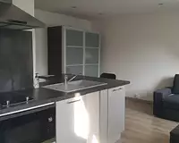 Appartement, 26,3 m²