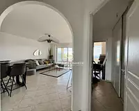 Appartement, 77,29 m²