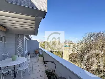 Appartement, 130 m²