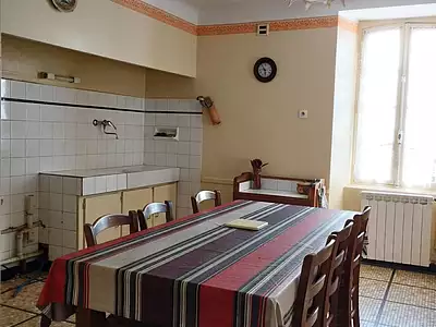 Maison, 145 m²