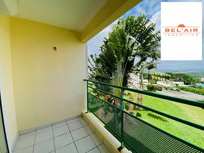 Appartement, 31 m²