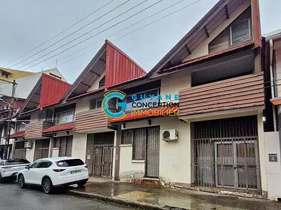 Divers, 158 m²