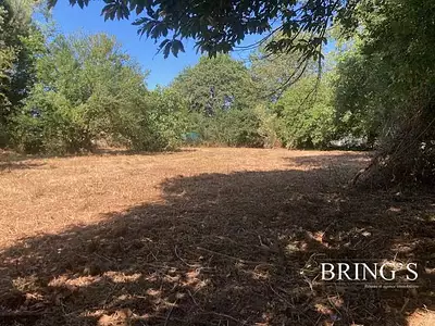 Terrain, 813 m²