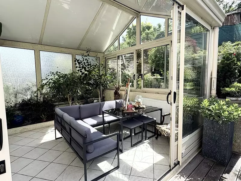 Maison, 135 m²