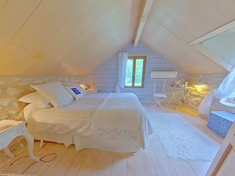 Maison, 125 m²