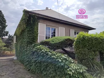 Maison, 125 m²