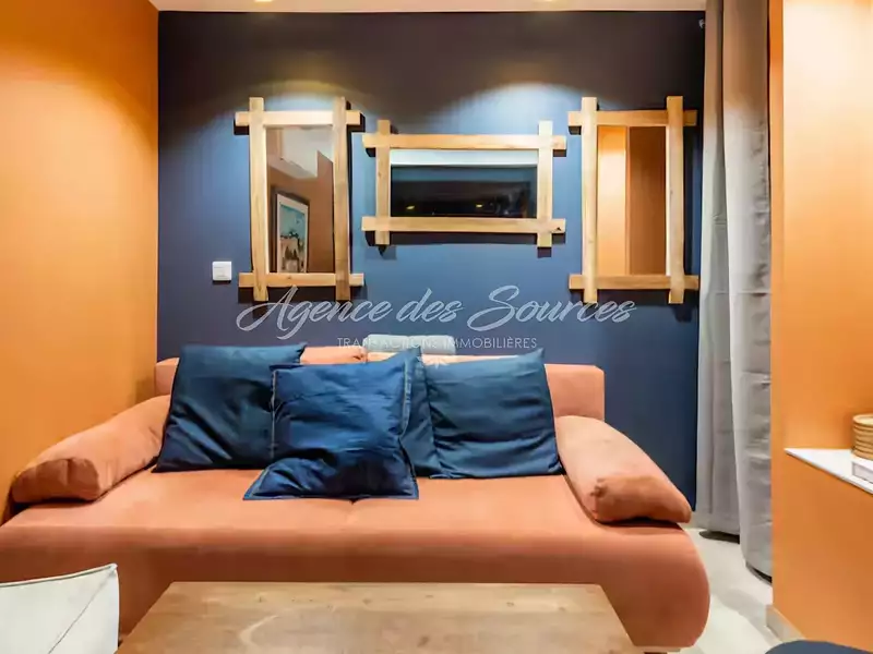 Appartement, 90,15 m²
