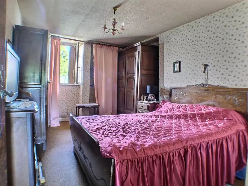 Maison, 57 m²