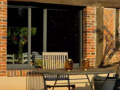 Maison, 450 m²