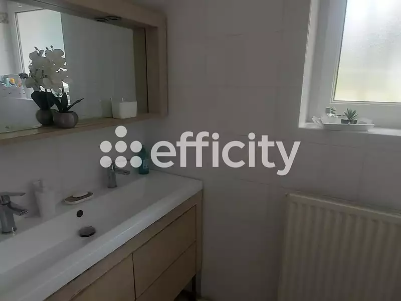 Maison, 124 m²