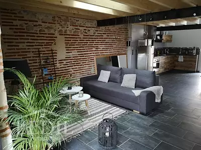 Maison, 84 m²