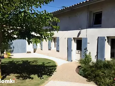 Maison, 150 m²