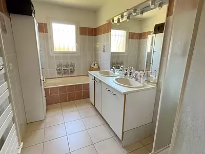 Maison, 86 m²