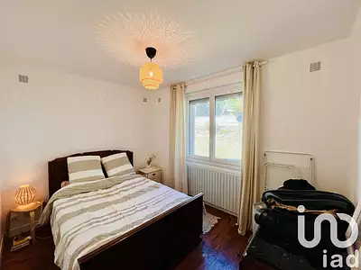 Maison, 127 m²