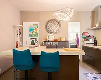 Appartement, 123 m²