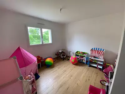 Maison, 121 m²