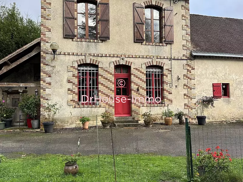 Maison, 174 m²