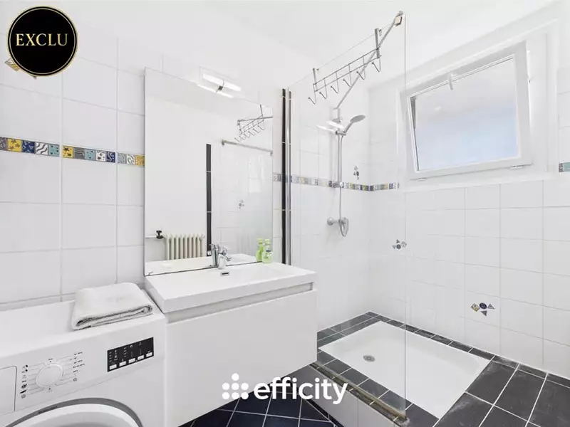 Appartement, 70 m²