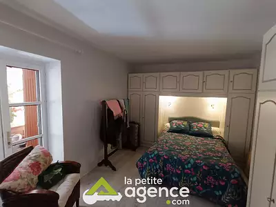 Maison, 168 m²