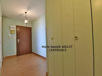 Appartement, 89 m²