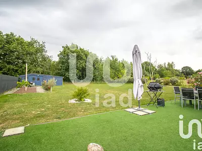 Maison, 155 m²