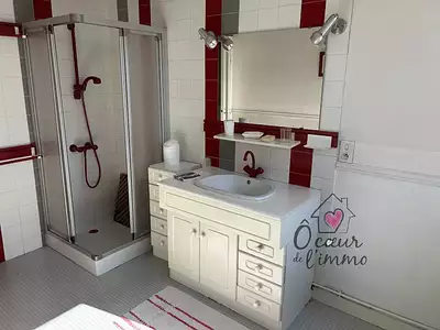 Maison, 253 m²