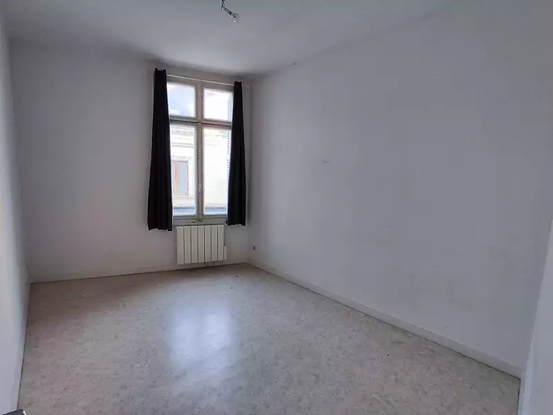 Appartement, 60,08 m²