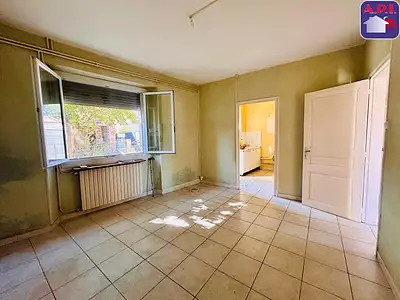 Maison, 106 m²