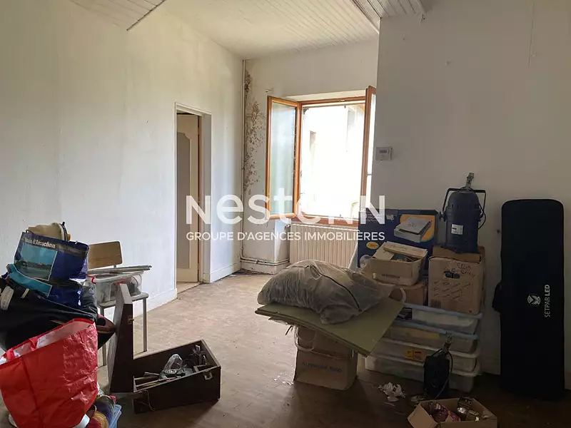 Maison, 114 m²