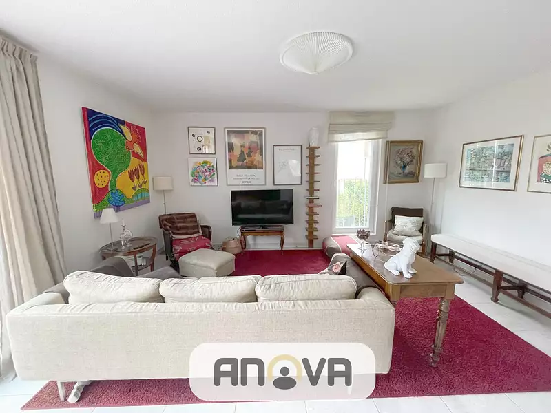 Appartement, 73,53 m²