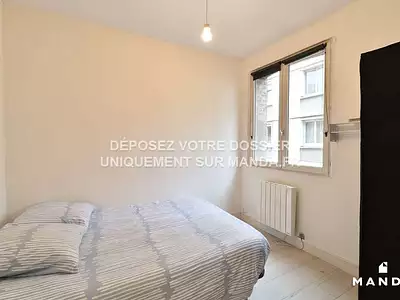 Appartement, 9 m²