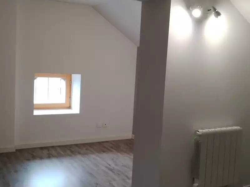 Immeuble, 101 m²