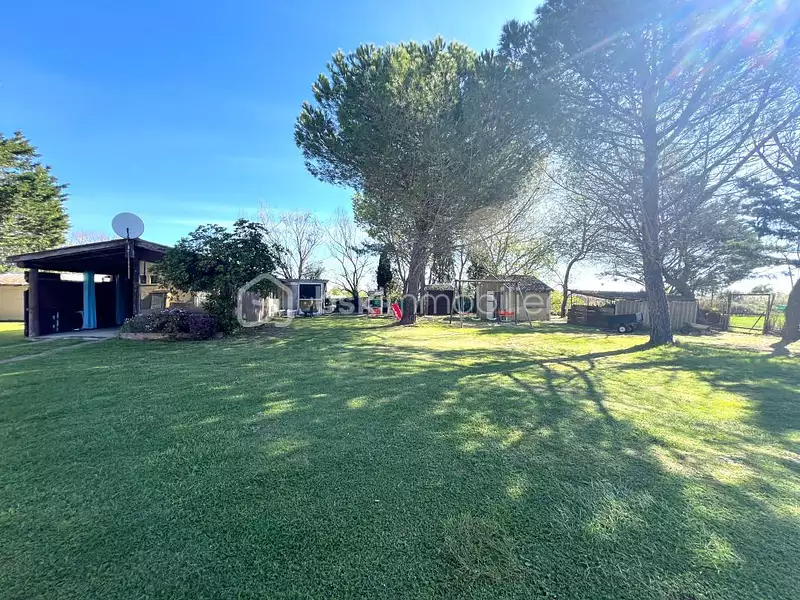 Maison, 145 m²