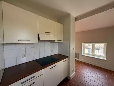 Appartement, 69,25 m²