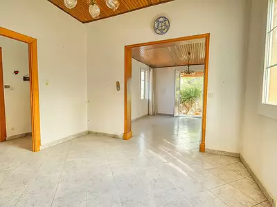 Maison, 127 m²