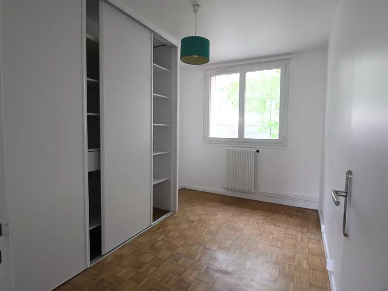 Appartement, 57 m²