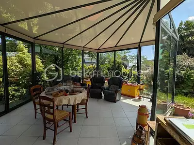 Maison, 144 m²