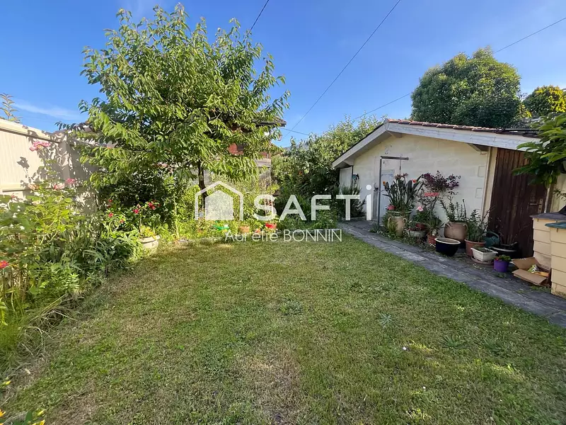 Maison, 145 m²