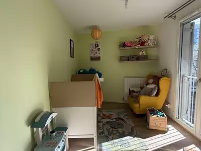 Appartement, 104 m²