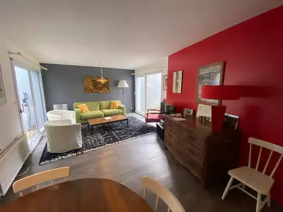 Appartement, 68,11 m²