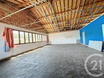 Appartement, 105 m²