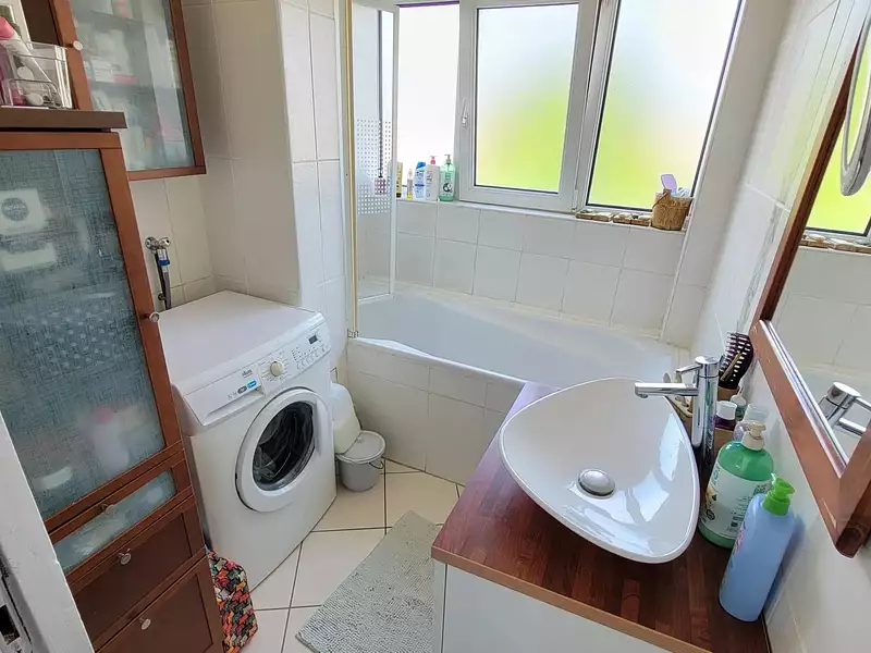 Appartement, 71,49 m²