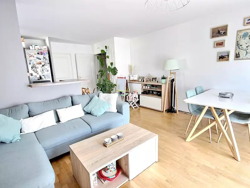 Appartement, 68,63 m²